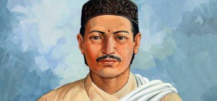 आज आदिकवि भानुभक्तको २१३औँ जन्मजयन्ती मनाइँदै