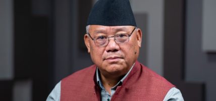 पर्वहरूले उज्यालो भविष्यतर्फ अघि बढ्ने प्रेरणा दिन्छन्ः नेता आङ्देम्बे