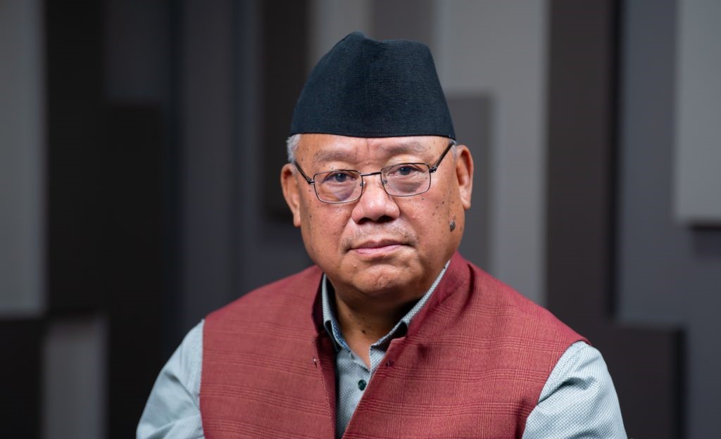 पर्वहरूले उज्यालो भविष्यतर्फ अघि बढ्ने प्रेरणा दिन्छन्ः नेता आङ्देम्बे