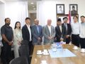 नेपाली चलचित्रको अन्तर्राष्ट्रिय प्रवर्द्धनमा सरकारले सहयोग गर्ने : सञ्चारमन्त्री नेपाली चलचित्रको अन्तर्राष्ट्रिय प्रवर्द्धनमा सरकारले सहयोग गर्ने : सञ्चारमन्त्री