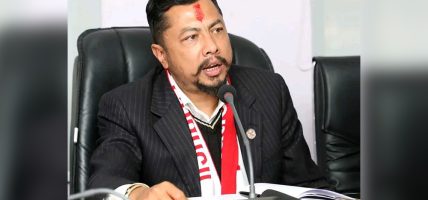 ऊर्जामन्त्री श्रेष्ठ र जाइका अध्यक्षबीच ऊर्जा सहकार्यबारे छलफल