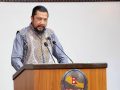 जलविद्युतको मागभन्दा उत्पादन बढी छ : ऊर्जामन्त्री श्रेष्ठ जलविद्युतको मागभन्दा उत्पादन बढी छ : ऊर्जामन्त्री श्रेष्ठ