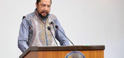 जलविद्युतको मागभन्दा उत्पादन बढी छ : ऊर्जामन्त्री श्रेष्ठ