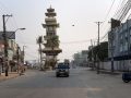 वीरगञ्जमा आज पनि निषेधाज्ञा