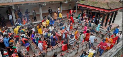 डोलेश्वरमा श्रावणी मेला, ५० लाख भक्तजन आउने अनुमान