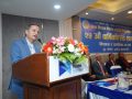 सरकार सात प्रतिशतको आर्थिक वृद्धि हासिल गर्ने गतिमा छ : उपाध्यक्ष भट्ट सरकार सात प्रतिशतको आर्थिक वृद्धि हासिल गर्ने गतिमा छ : उपाध्यक्ष भट्ट