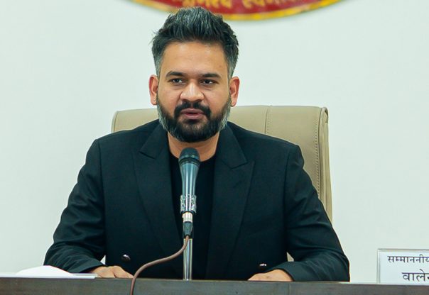 प्रधानमन्त्री शाहद्वारा ‘बर्न’ उपचार केन्द्र विस्तार गर्न निर्देशन प्रधानमन्त्री शाहद्वारा ‘बर्न’ उपचार केन्द्र विस्तार गर्न निर्देशन