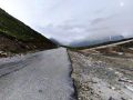 मार्ग खुलेको ५४ वर्षसम्म सडक स्तरोन्नति हुन नसक्दा यात्रु कष्टपूर्ण यात्रा गर्न बाध्य मार्ग खुलेको ५४ वर्षसम्म सडक स्तरोन्नति हुन नसक्दा यात्रु कष्टपूर्ण यात्रा गर्न बाध्य