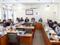 राष्ट्रिय विधि विज्ञान प्रयोगशालासम्बन्धी विधेयकमाथि दफाबार छलफल