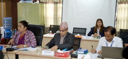 मानव अधिकार समितिद्वारा मानव अधिकारको प्रभावकारी कार्यान्वयनमा जोड 