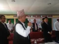 हुलाकको महत्त्व बुझाउँन गाउँगाउँमा अभियान हुलाकको महत्त्व बुझाउँन गाउँगाउँमा अभियान