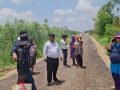 खजुरामा हुलाकी सडकको वैकल्पिक मार्ग निर्माण