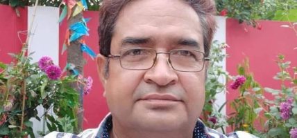 पत्रकार पक्राउ
