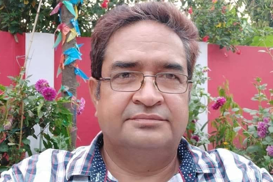 पत्रकार पक्राउ