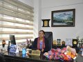नेपाल टेलिकमकी प्रबन्ध निर्देशक अर्याल पुनर्बहाली नेपाल टेलिकमकी प्रबन्ध निर्देशक अर्याल पुनर्बहाली