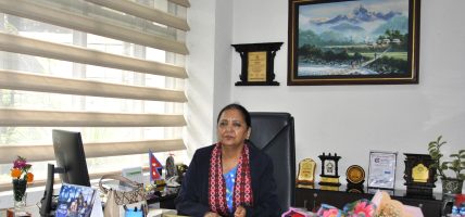 नेपाल टेलिकमकी प्रबन्ध निर्देशक अर्याल पुनर्बहाली