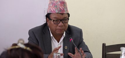 विधि विज्ञान प्रयोगशालामा ल्याइने अधिकांश नमूना लागुऔषधका