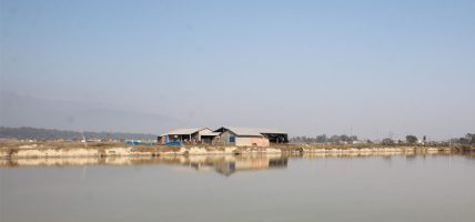 ट्राउटपालन माछा    वार्षिक १२ लाख आम्दानी