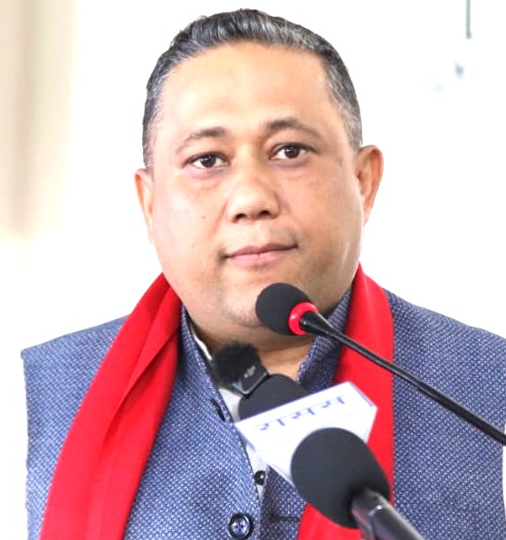 सन्तुलित कूटनीतिको आवश्यकता झनै बढेको छ : परराष्ट्रमन्त्री खनाल