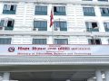 अटिजममा आधारित नमुना विद्यालय स्थापनासम्बन्धी प्रतिवेदन हस्तान्तरण