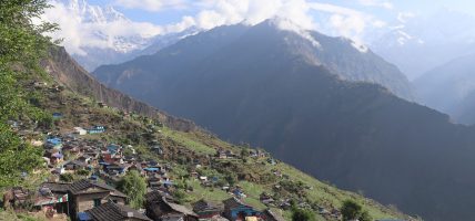 मुदी–गुर्जा–जलजला पदमार्ग सञ्चालनको तयारी