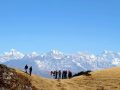 मुन्दुम पदमार्गमा पर्यटन प्रवर्द्धन गर्न तालिम मुन्दुम पदमार्गमा पर्यटन प्रवर्द्धन गर्न तालिम