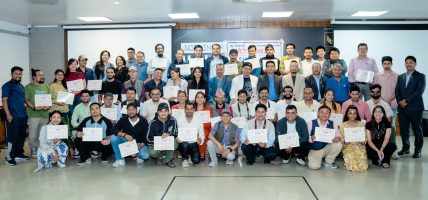 एनएफपिजेद्वारा ‘तीनदिने फोटो पत्रकारिता’ तालिम सम्पन्न