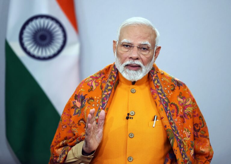 मोदीको पहलपछि सरकार–आन्दोलन वार्ता