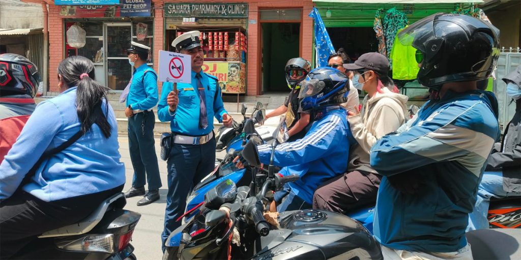 रुपन्देहीमा ‘स्मार्ट प्रहरी–सुरक्षित समुदाय’ कार्यक्रम सुरु
