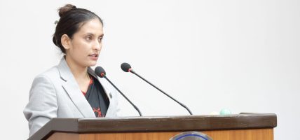 ज्येष्ठ नागरिक–दिवा सेवा केन्द्रलाई थप व्यवस्थित गर्छौँ  :मन्त्री वादी