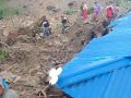 पहिरोमा परेर दुई जनाको मृत्यु पहिरोमा परेर दुई जनाको मृत्यु