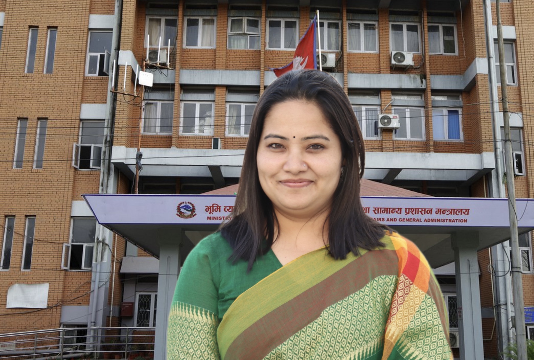 पिआर लिएका दुई नापी अधिकृतलाई कारबाही सिफारिस