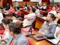 राष्ट्रियसभाबाट आर्थिक विधेयक पारित राष्ट्रियसभाबाट आर्थिक विधेयक पारित