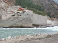 रसुवागढी जलविद्युत्को ७४ मेगावाट विद्युत् पुनः राष्ट्रिय प्रसारणमा