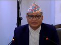 निर्वाचन लोकतन्त्रको आँखा र ऐना हो : प्रस्तावित प्रमुख निर्वाचन आयुक्त कार्की