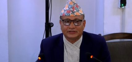 निर्वाचन लोकतन्त्रको आँखा र ऐना हो : प्रस्तावित प्रमुख निर्वाचन आयुक्त कार्की