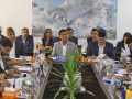 प्रमुख निर्वाचन आयुक्तमा प्रस्तावित कार्कीको सुनुवाइ सुरु