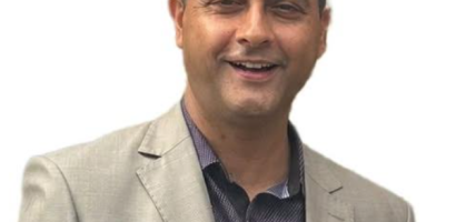 लुम्बिनी विकास बैंकको सीईओमा आचार्य, ग्रहण गरे पदभार