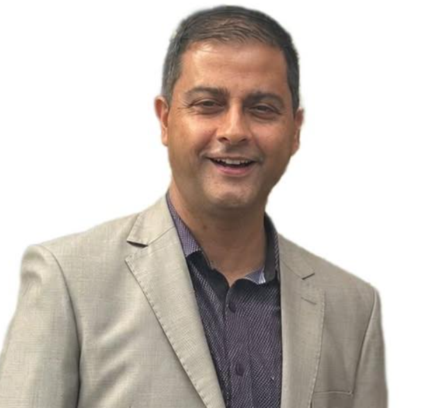 लुम्बिनी विकास बैंकको सीईओमा आचार्य, ग्रहण गरे पदभार