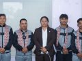 एसियाली जुडोमा नेपालका दुई खेलाडी सहभागी एसियाली जुडोमा नेपालका दुई खेलाडी सहभागी