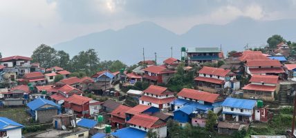गुरुङ समुदायको पहिचानले विस्तारित लमजुङको ग्रामीण पर्यटन