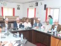 कोशी प्रदेश सरकारले देवानगञ्जमा भएको घटनामा ज्यान गुमाउनेको परिवारलाई २ लाख रुपैयाँ दिने