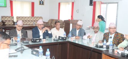 कोशी प्रदेश सरकारले देवानगञ्जमा भएको घटनामा ज्यान गुमाउनेको परिवारलाई २ लाख रुपैयाँ दिने