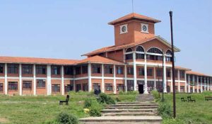 त्रिभुवन विश्वविद्यालयको इतिहास विभागबारे छलफल