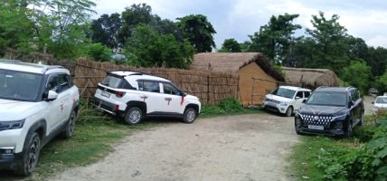 माथिको आदेश’ भन्दै भारतीय सवारीसाधन ठोरी प्रवेशमा रोक, पर्यटन ब्यवसाय ठप्प