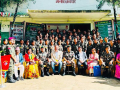 झापाका विद्यार्थीलाई विपद् व्यवस्थापन तथा सर्पदंश रोकथाम तालिम झापाका विद्यार्थीलाई विपद् व्यवस्थापन तथा सर्पदंश रोकथाम तालिम