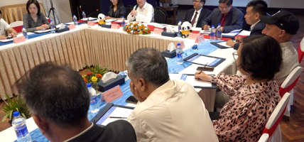 नेपाल–सिचुआनबीच पर्यटन र सांस्कृतिक सहकार्य विस्तारमा जोड