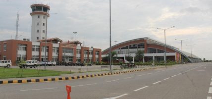 नियमित अन्तरराष्ट्रिय उडानको प्रतीक्षामा गौतमबुद्ध अन्तरराष्ट्रिय विमानस्थल