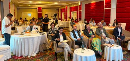 लैङ्गिक समानता, अपाङ्गता तथा सामाजिक समावेशीकरणको प्रभावकारी कार्यान्वयनमा जोड