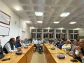साम्प्रदायिक सद्भावका लागि सबै दल र नेता एकजुट हुनुपर्नेमा रवि लामिछानेको जोड